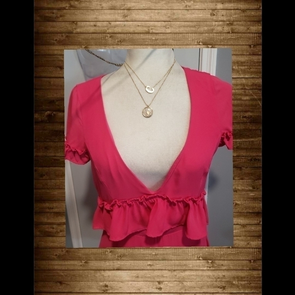 LIKELY Dress - Picture 6 of 8